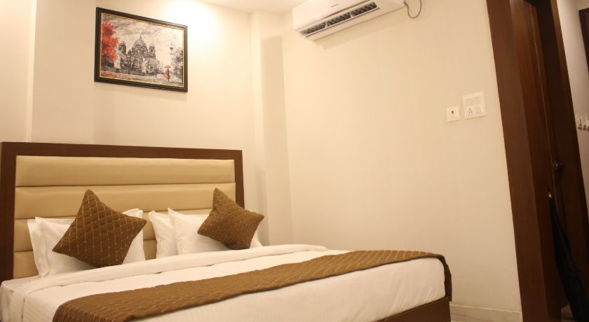 ShriGo Hotel Haridwar in Haridwar