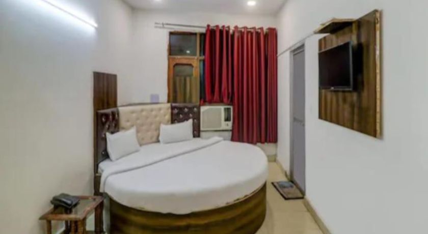 Hotel Royal Plaza in Chandigarh