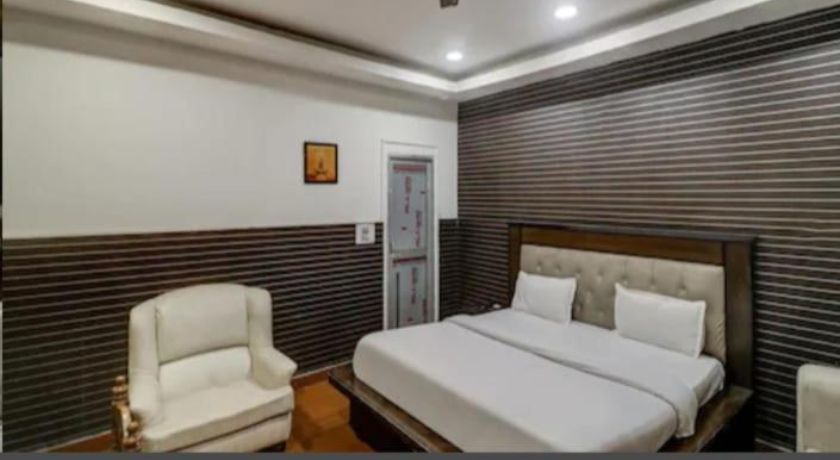 Hotel Royal Plaza in Chandigarh