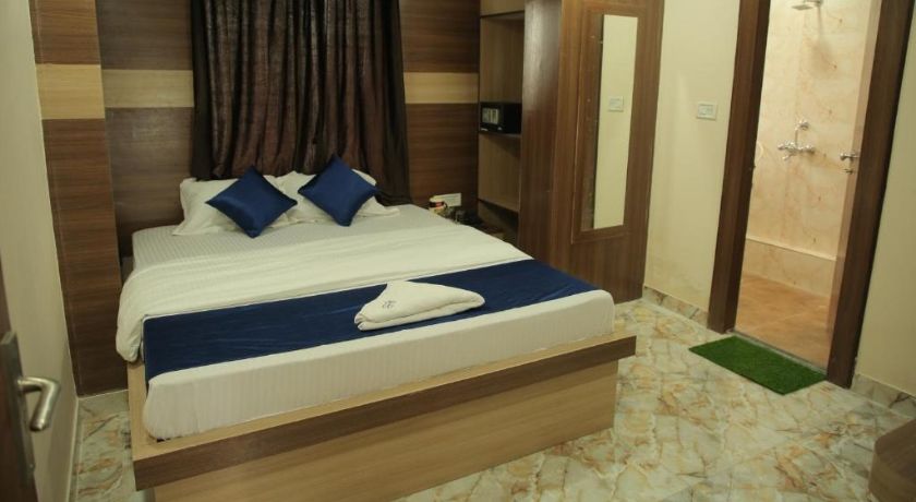 Hotel Best Buy in Kolkata