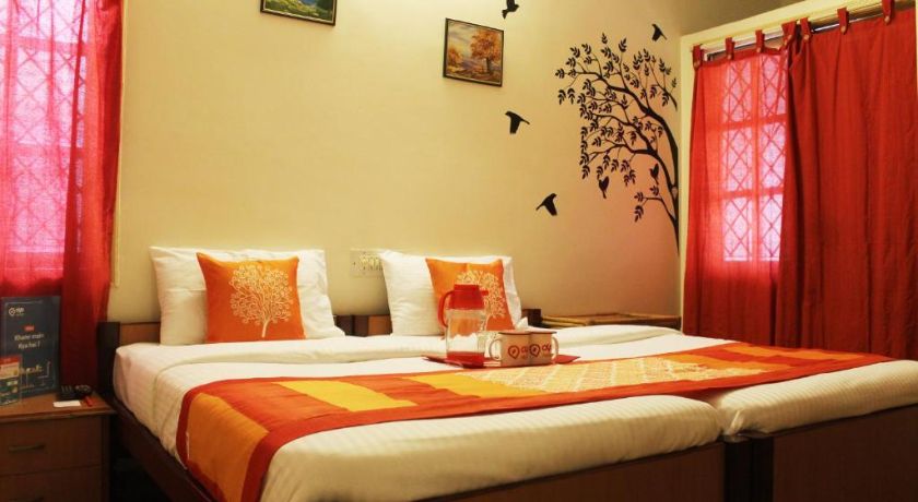 Nachis BnB in Bangalore