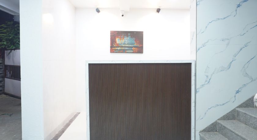 Urban Hometel in Pune