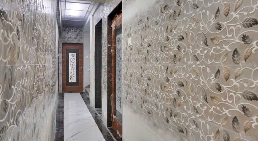 Urban Hometel in Pune