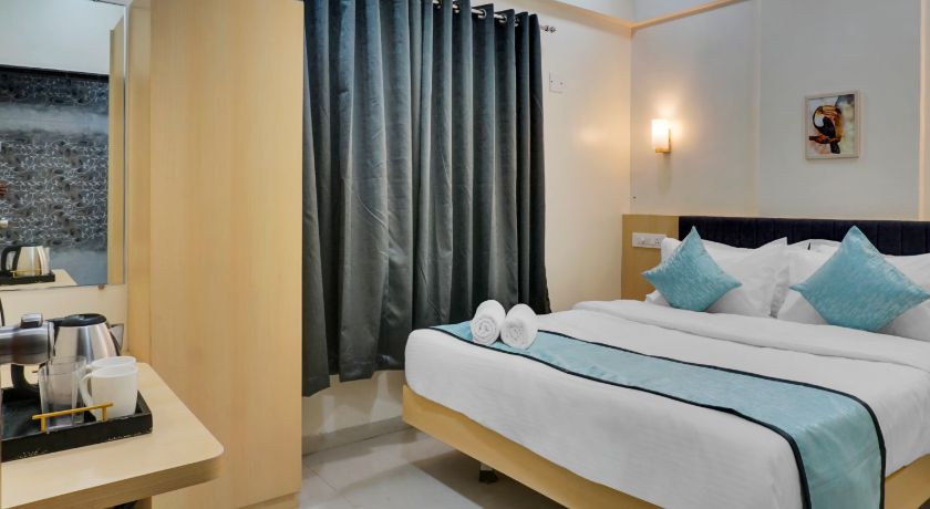 Urban Hometel in Pune