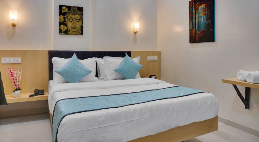 Urban Hometel in Pune