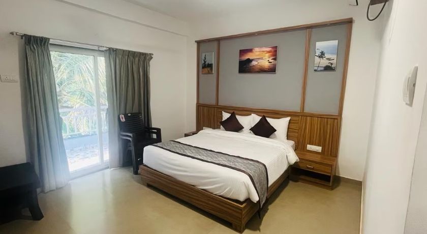 Suryaprabha Holiday Homes in Shrivardhan