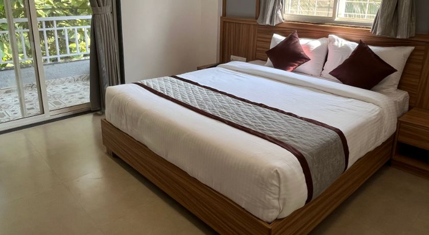 Suryaprabha Holiday Homes in Shrivardhan