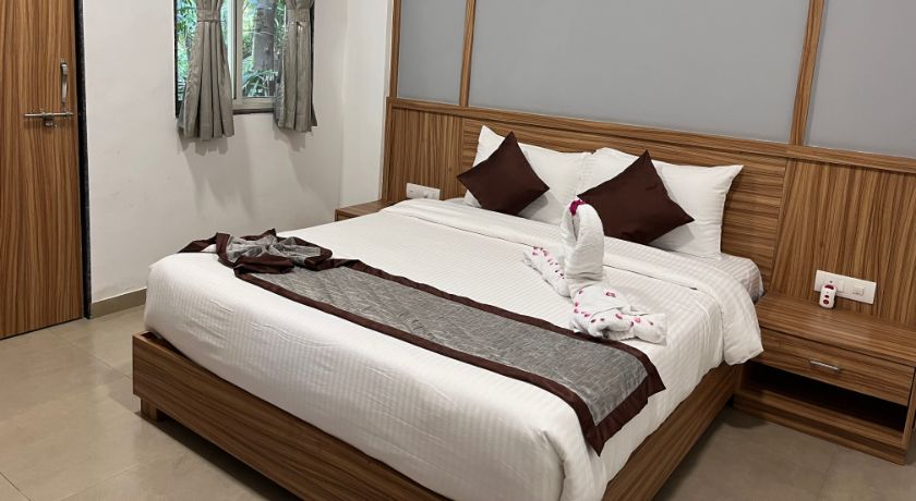 Suryaprabha Holiday Homes in Shrivardhan