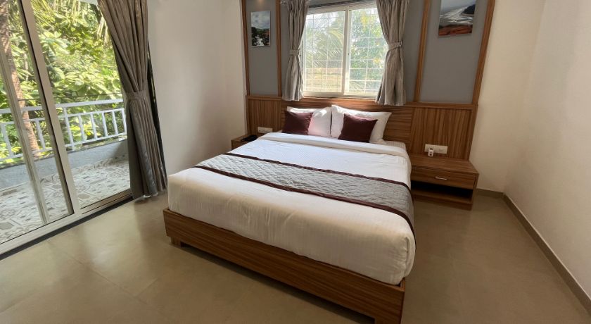 Suryaprabha Holiday Homes in Shrivardhan