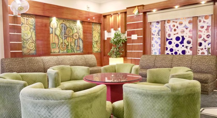 DLS Park Grace in Haridwar