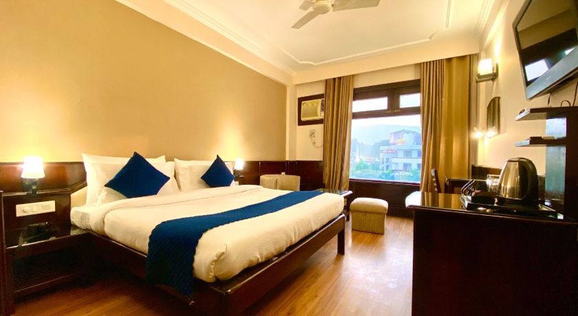 DLS Park Grace in Haridwar