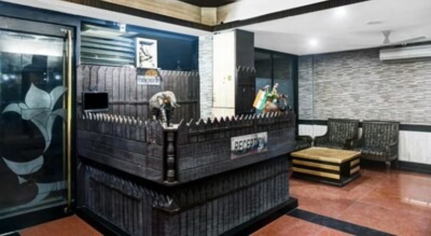 Hotel Arch Manor Deluxe in Bhopal