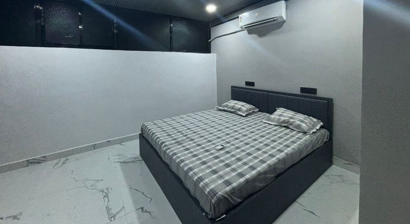 Aqua Stay Studio Apartment in Mumbai