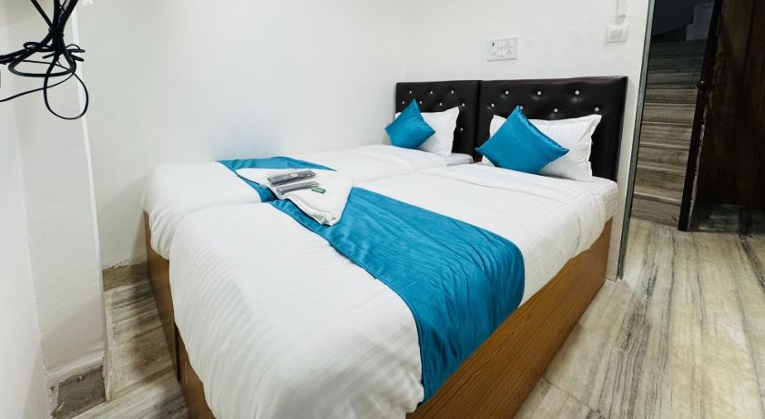 Hotel Raksha Residency in Navi Mumbai