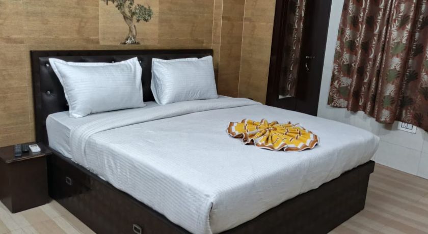 Hotel Ravi BR Group of hotels in Jaipur