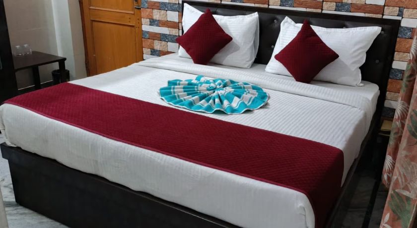 Hotel Ravi BR Group of hotels in Jaipur