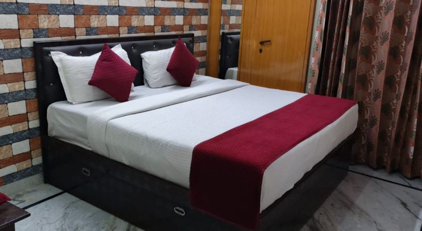 Hotel Ravi BR Group of hotels in Jaipur