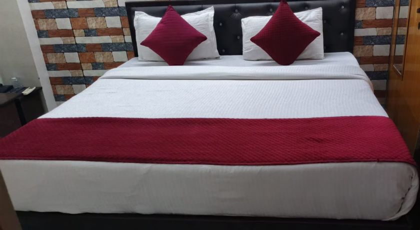 Hotel Ravi BR Group of hotels in Jaipur