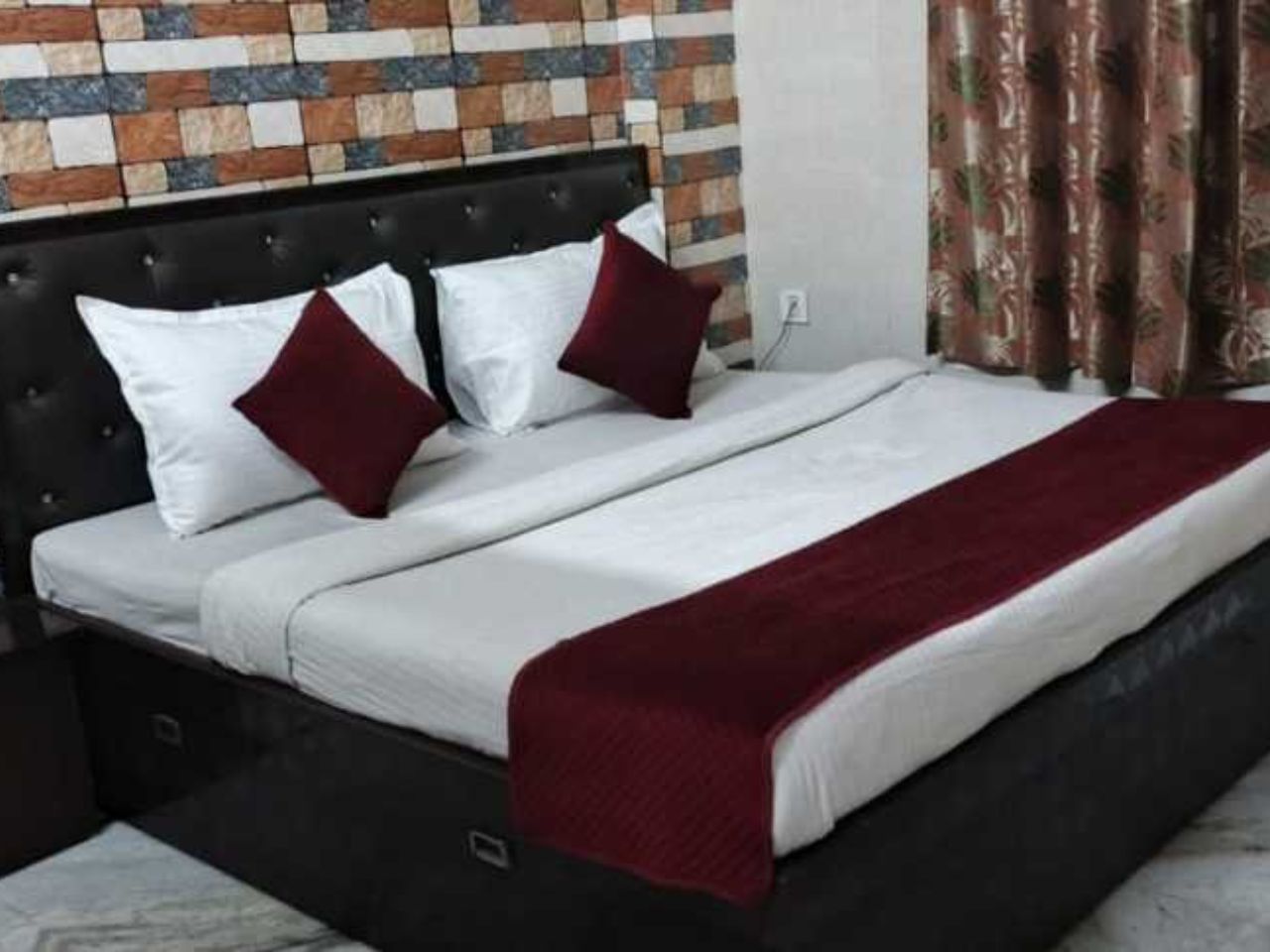 Hotel Ravi BR Group of hotels in Jaipur