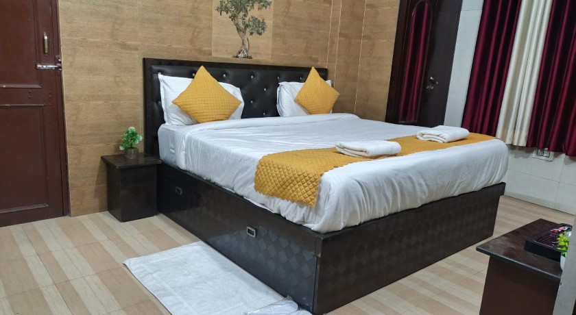 Hotel Ravi BR Group of hotels in Jaipur