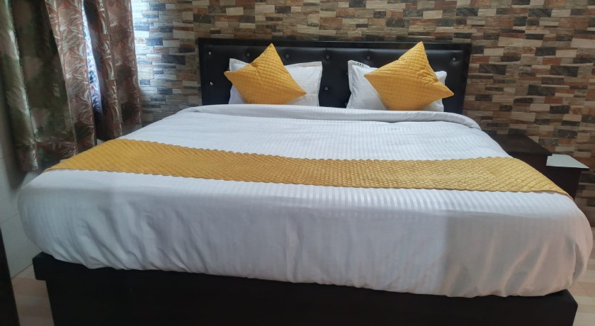 Hotel Ravi BR Group of hotels in Jaipur