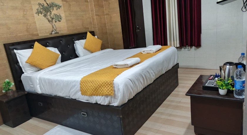 Hotel Ravi BR Group of hotels in Jaipur