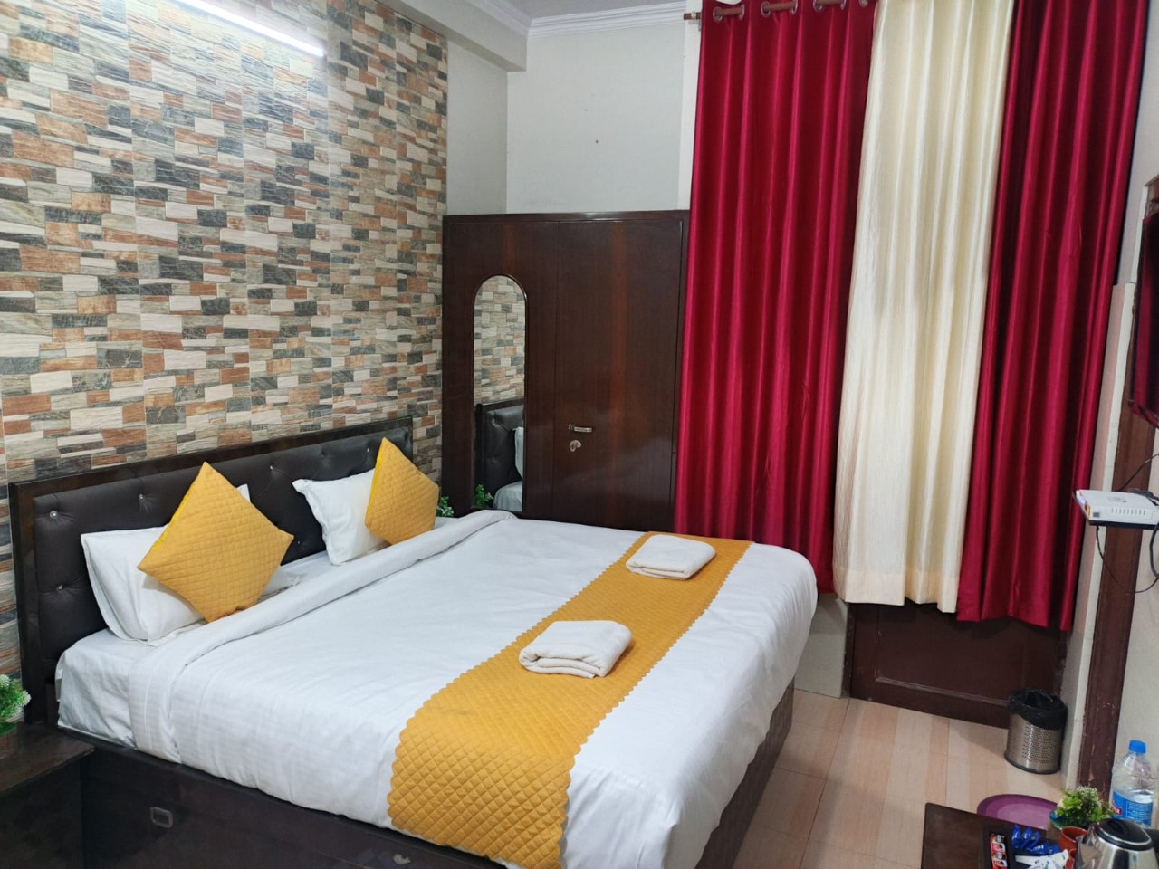Hotel Ravi BR Group of hotels in Jaipur