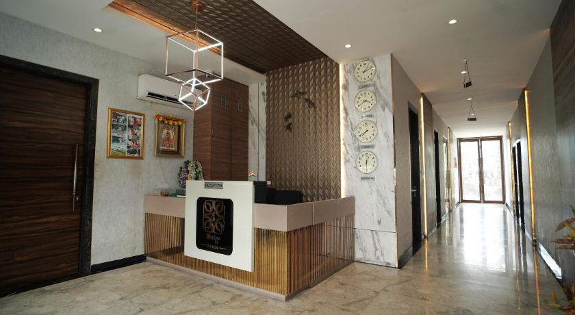  ShriGo Hotel Bhilwara in Bhilwara