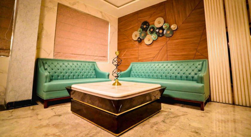 ShriGo Hotel Bhilwara in Bhilwara