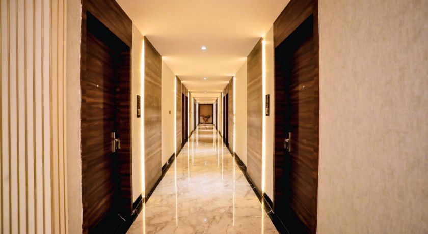  ShriGo Hotel Bhilwara in Bhilwara