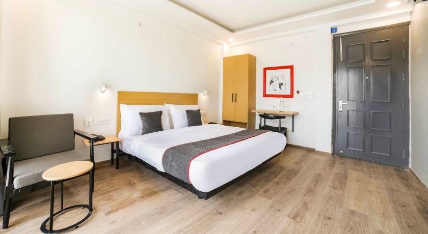 Comfort Residency in Gurgaon