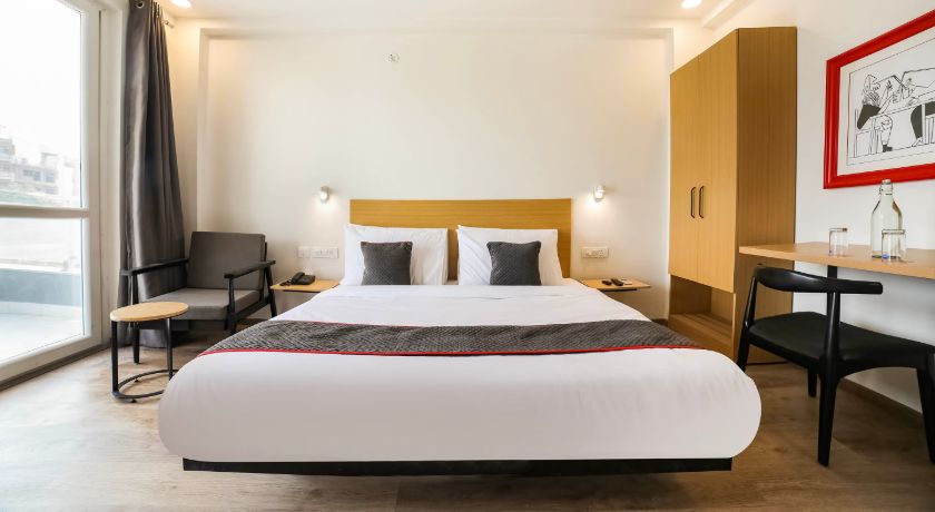 Comfort Residency in Gurgaon