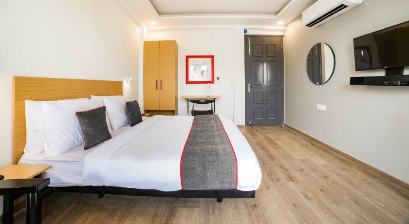 Comfort Residency in Gurgaon