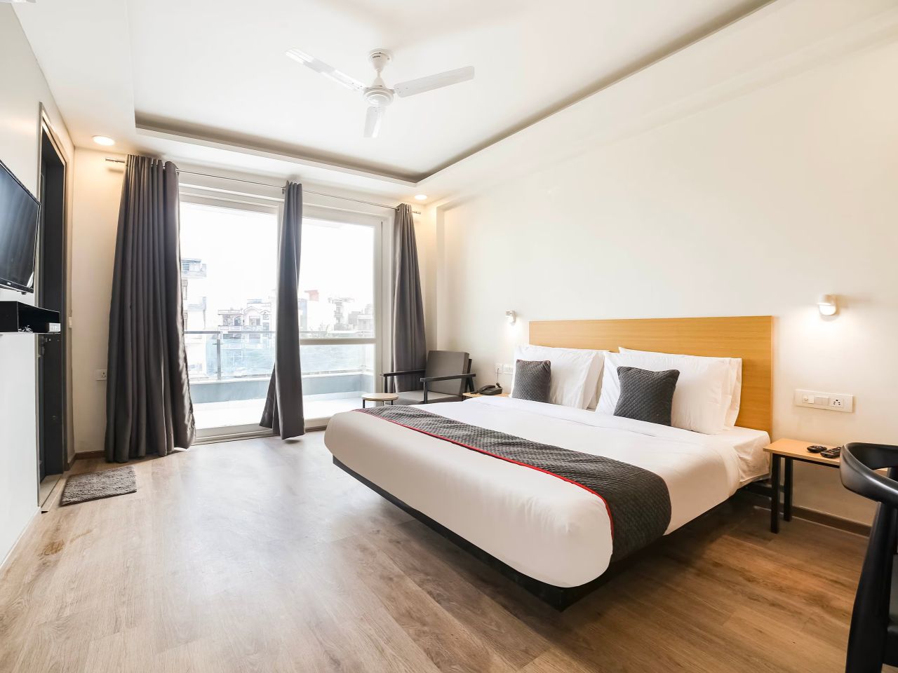 Comfort Residency in Gurgaon