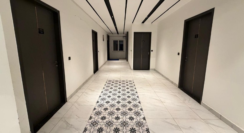 Hotel Kingdom Suites in Bangalore