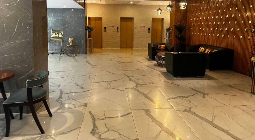 Golden Suites Gurgaon | Inde Hotel in Gurgaon