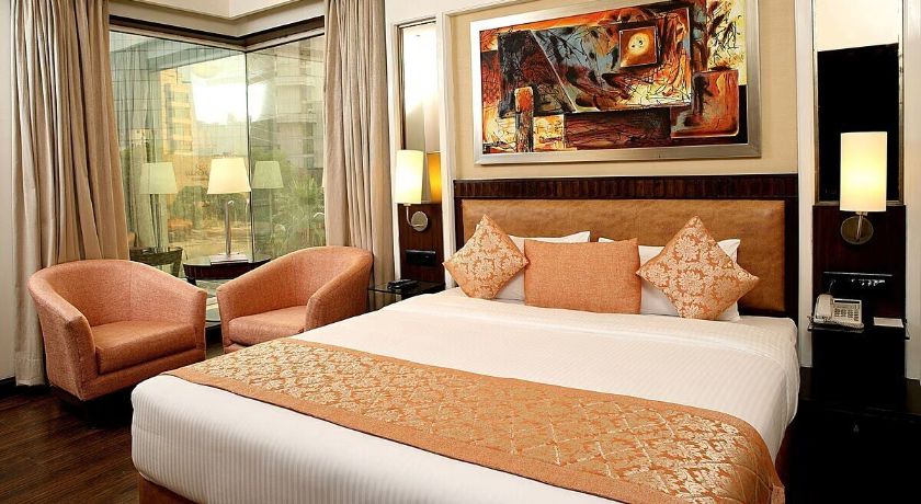 Inde Hotel Signature Tower in Gurgaon