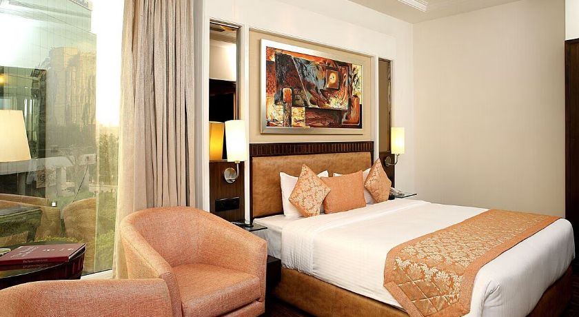 Inde Hotel Signature Tower in Gurgaon