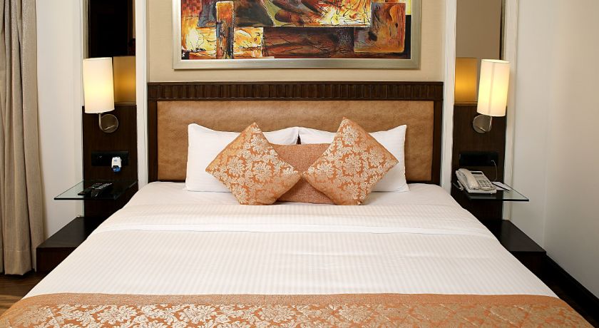 Inde Hotel Signature Tower in Gurgaon