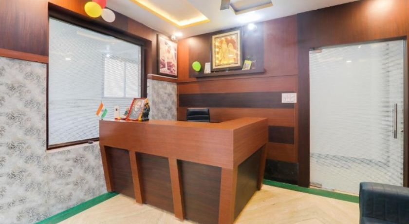 Hotel Dev Inn in Lucknow