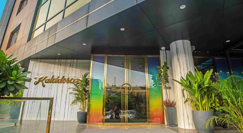 Inde Signature Jaipur in Jaipur