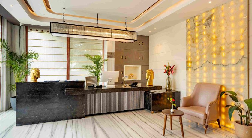 Inde Signature Jaipur in Jaipur