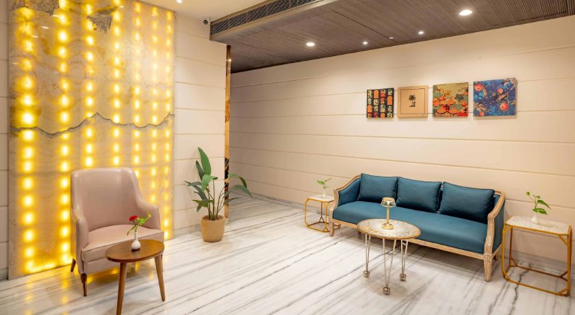 Inde Signature Jaipur in Jaipur