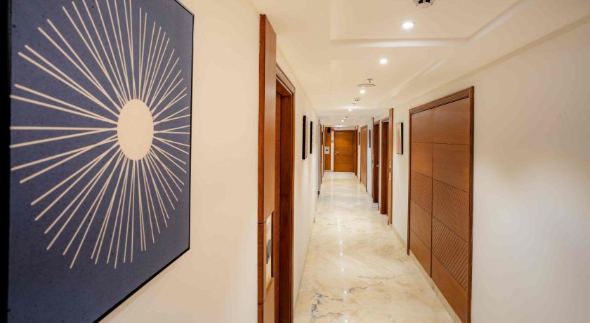 Inde Signature Jaipur in Jaipur