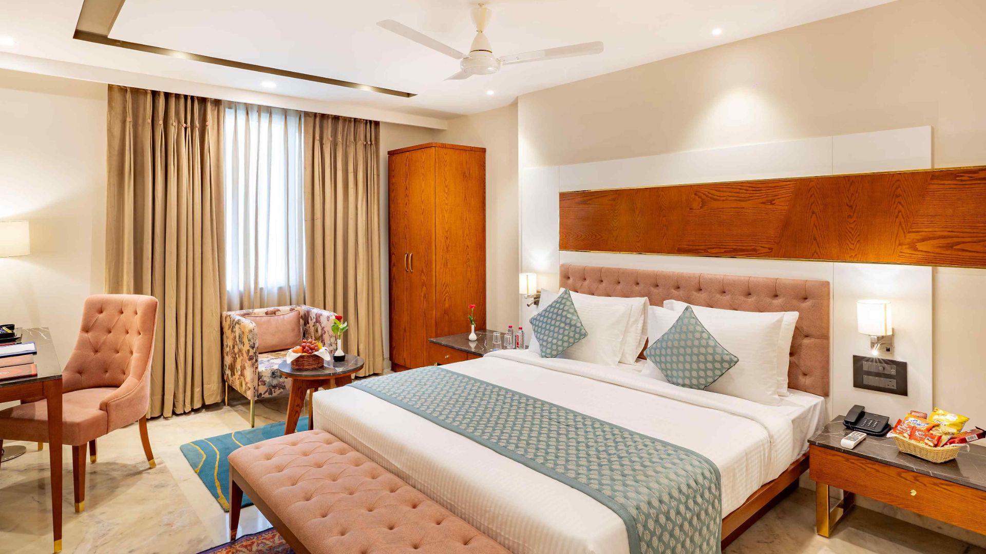 Inde Signature Jaipur in Jaipur