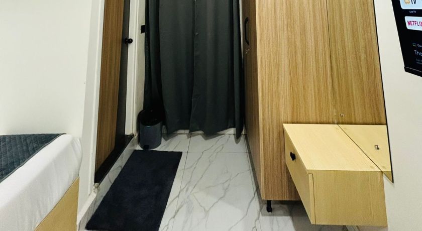 Wildwings Madhapur in Hyderabad