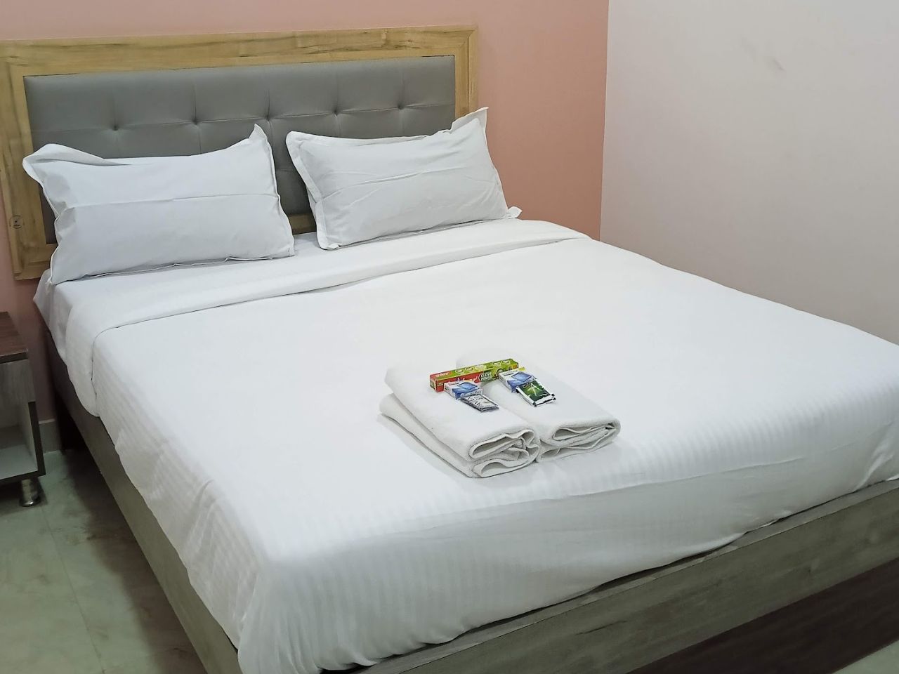 Chennai Palace in Chennai