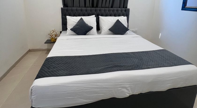 Wild Wings Narsingi in Hyderabad