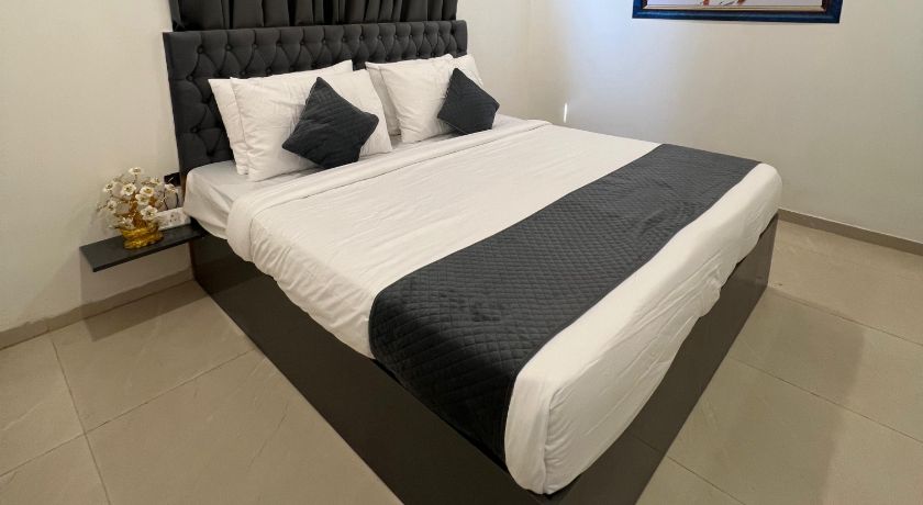 Wild Wings Narsingi in Hyderabad