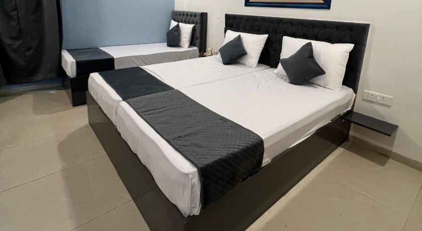 Wild Wings Narsingi in Hyderabad